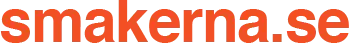 smakerna.se logo